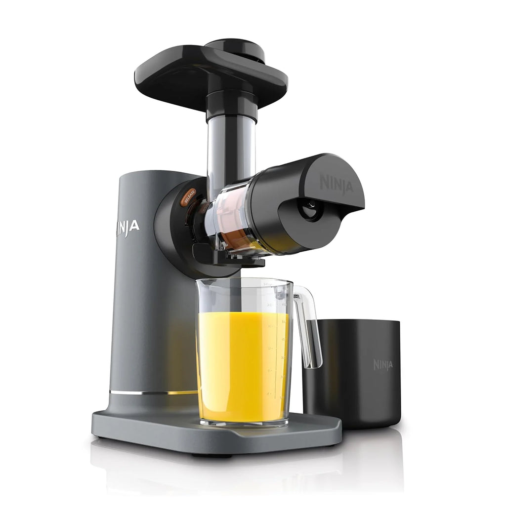 Neverclog Cold Press Juicer