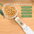 Precision Measuring Spoon Pro
