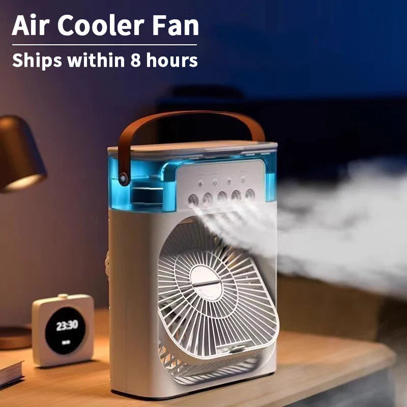 Breezeglow Portable Cooler