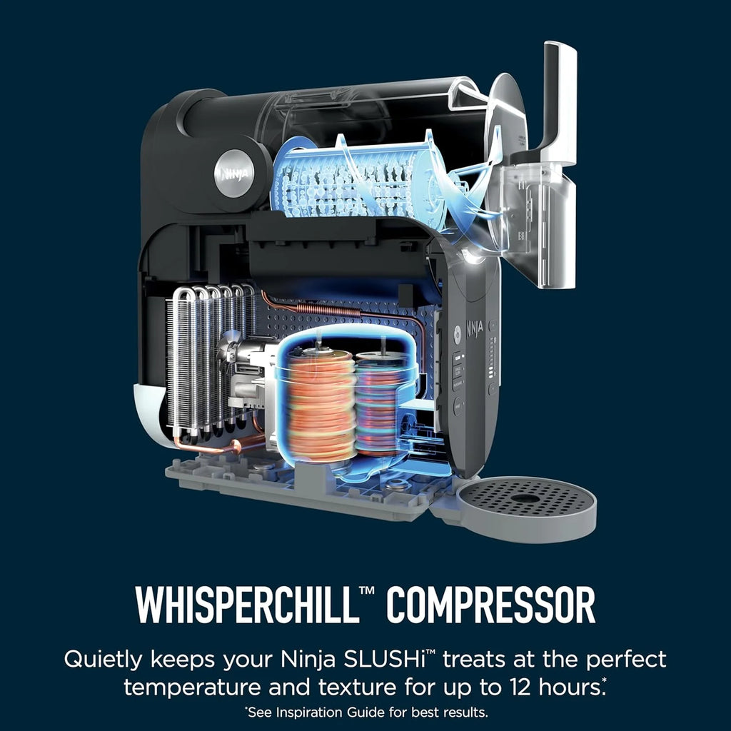 Rapidchill XL Home Slushie Machine
