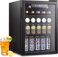 Coolcab Mini Beverage Fridge
