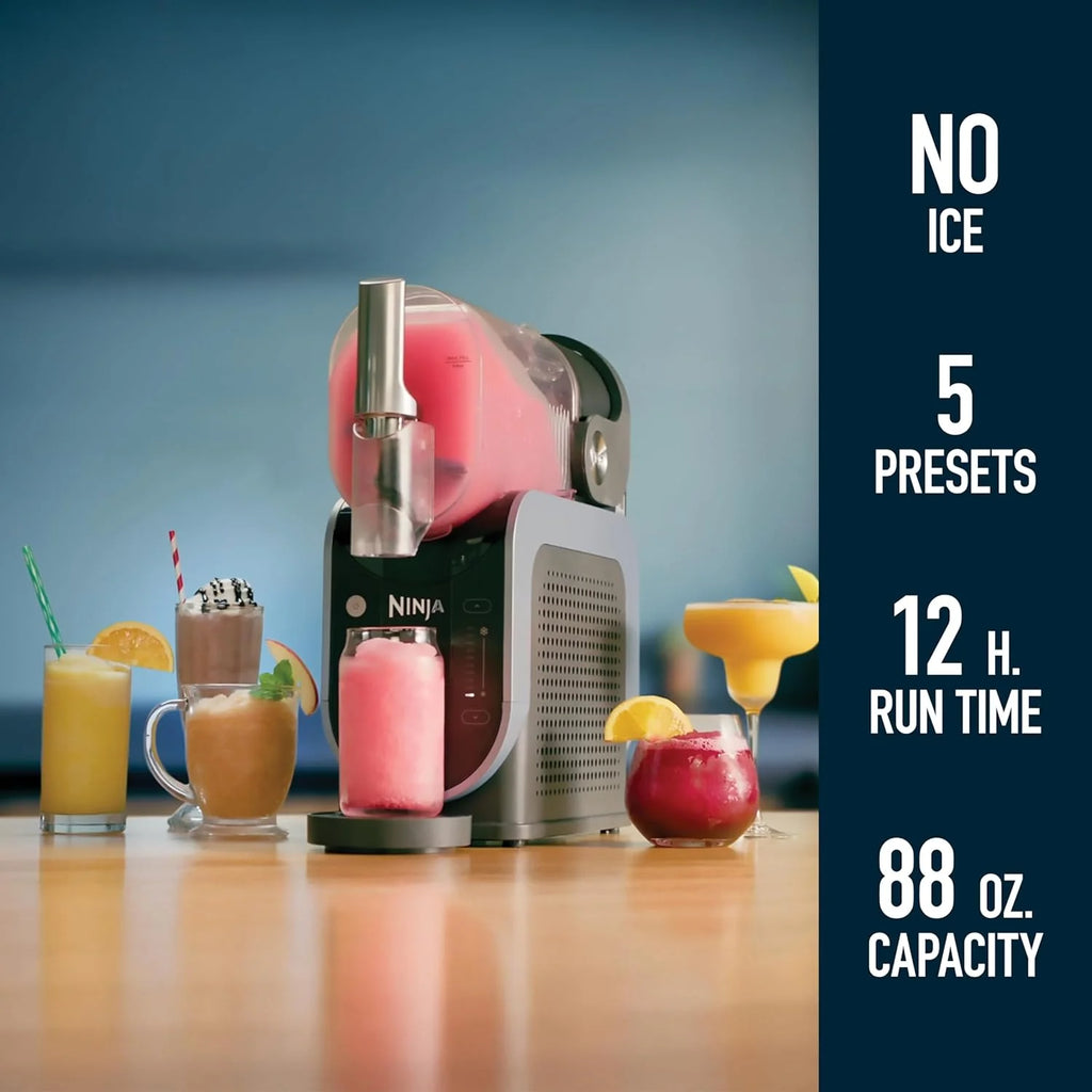 Rapidchill XL Home Slushie Machine
