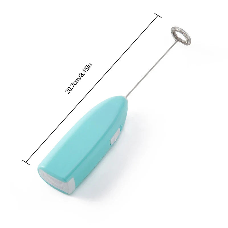 Pro Milk Frother Mini Mixer
