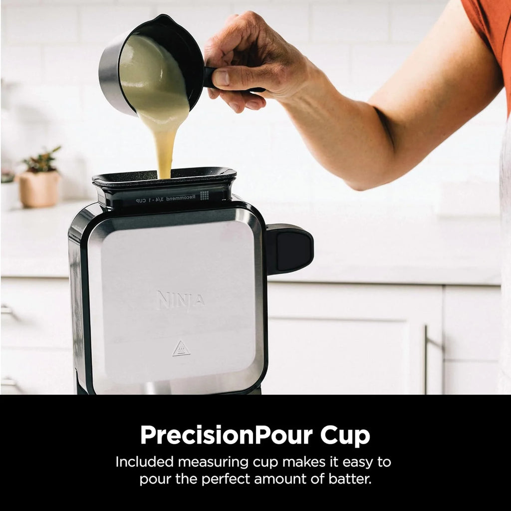 Everyday Belgian Waffle Maker