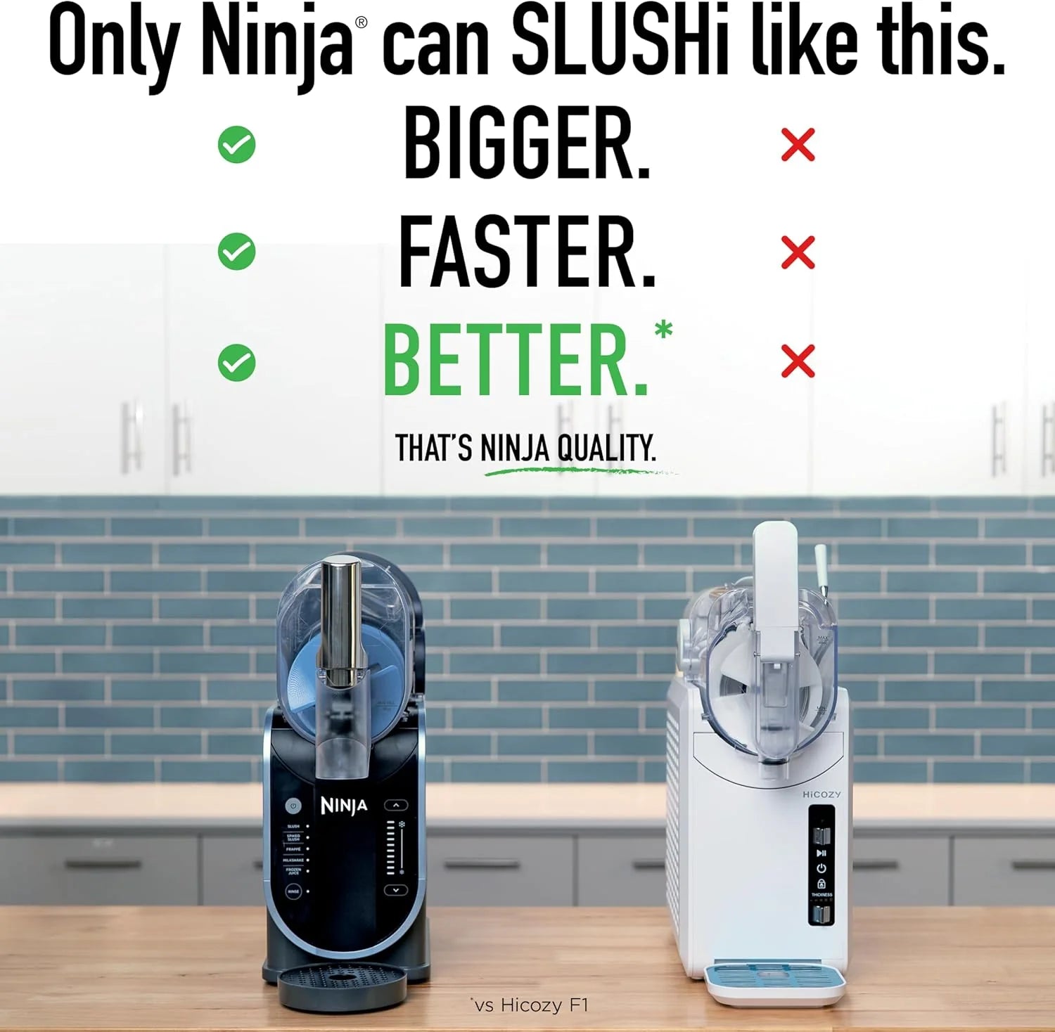 Rapidchill XL Home Slushie Machine