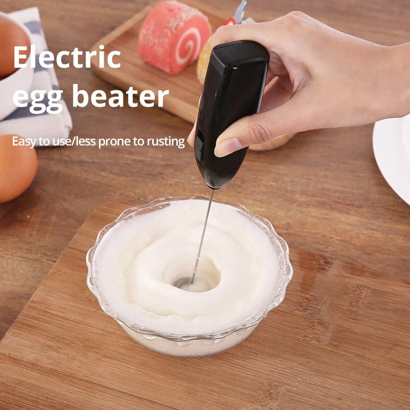 Pro Milk Frother Mini Mixer