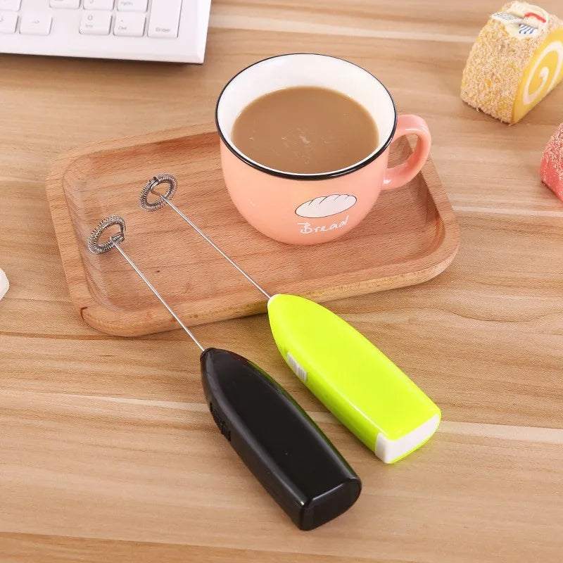 Pro Milk Frother Mini Mixer