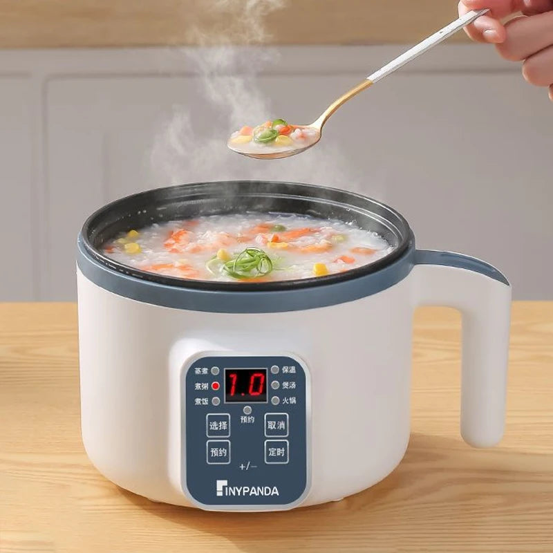 Smart Home Rice Cooker Pro