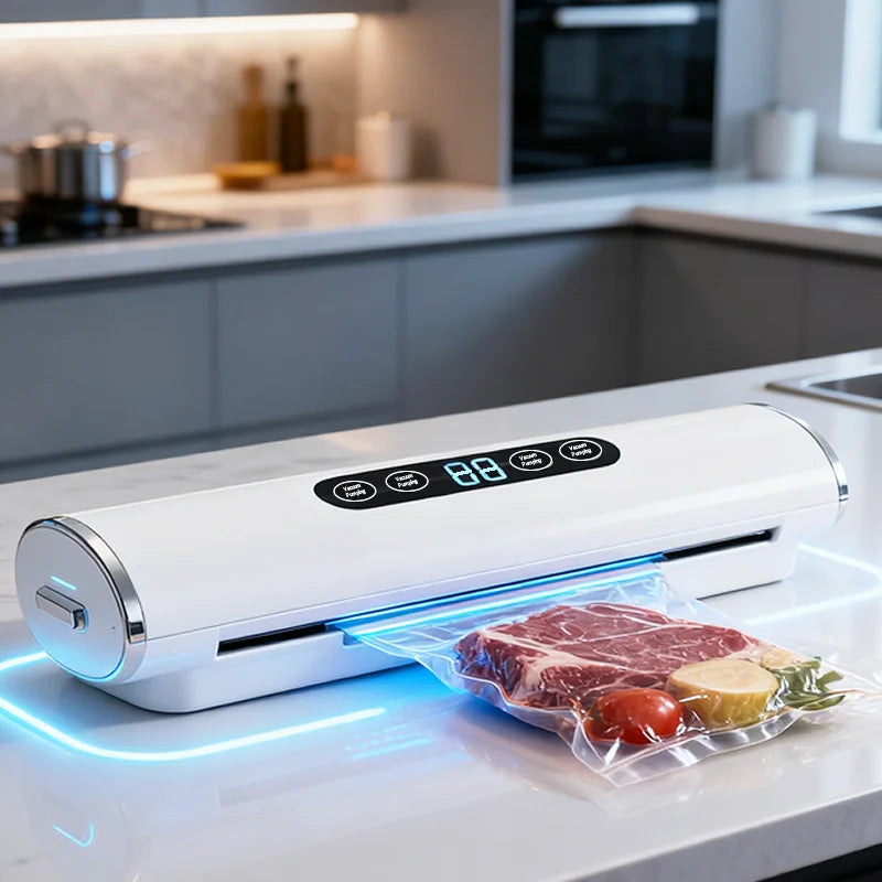 ProSeal Heavy Duty Kitchen Vacuum Sealer