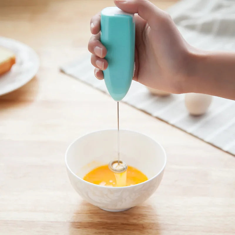 Pro Milk Frother Mini Mixer