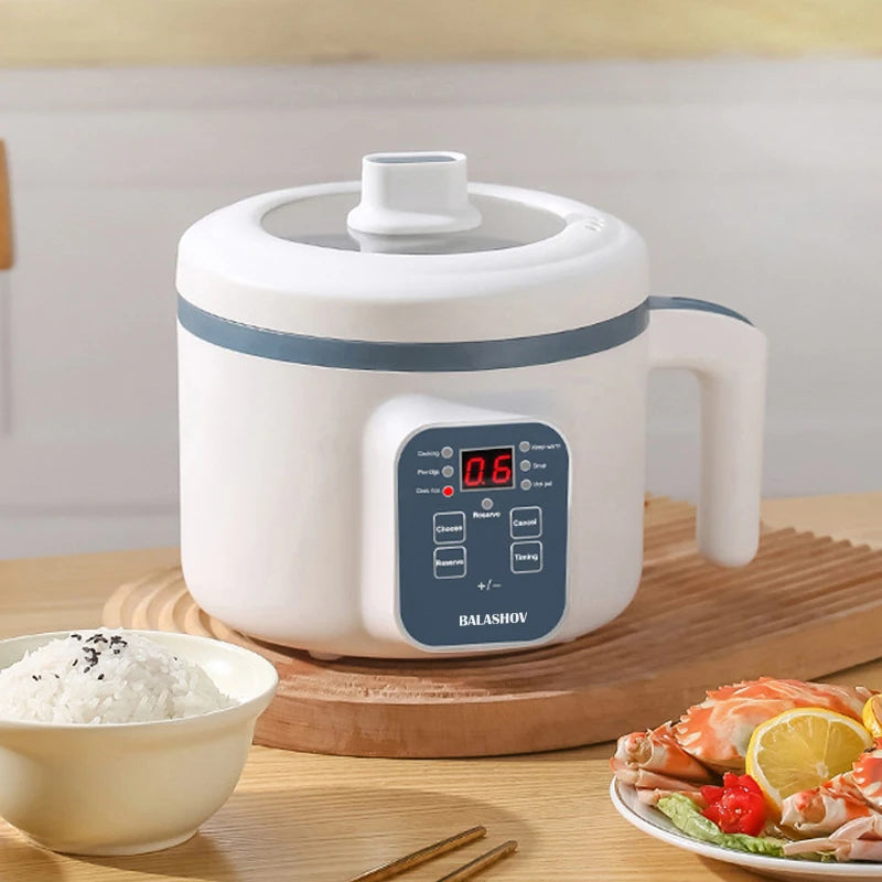 Smart Home Rice Cooker Pro