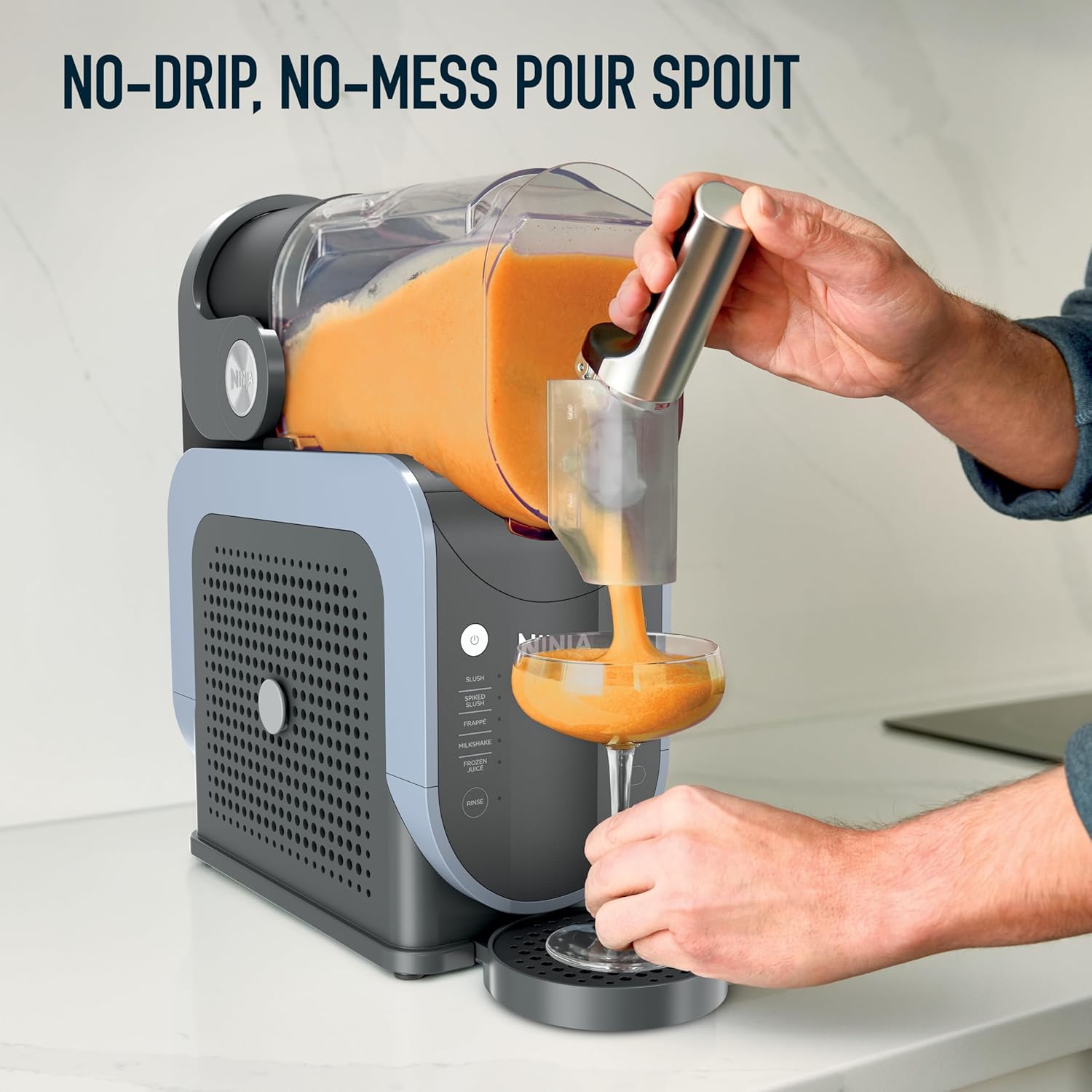 RapidChill XL Home Slushie Machine
