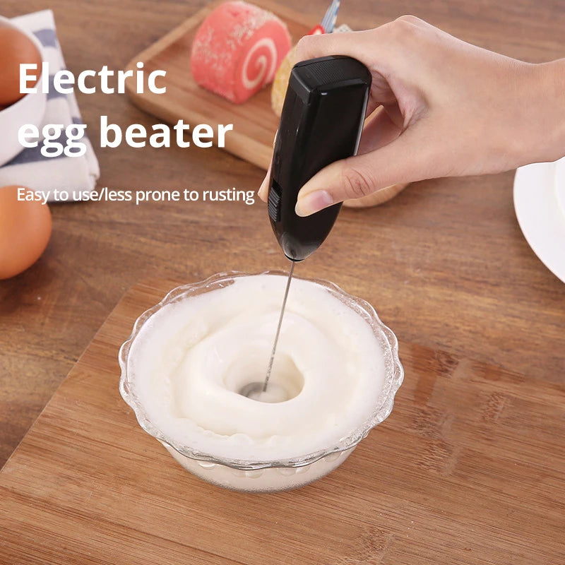 Pro Milk Frother Mini Mixer