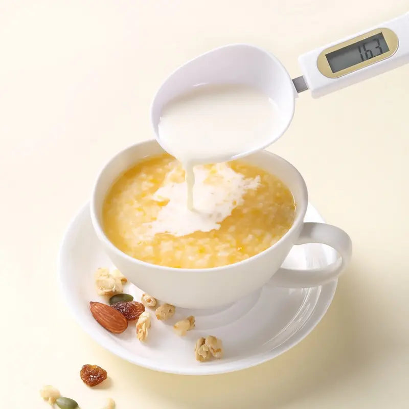 Precision Measuring Spoon Pro