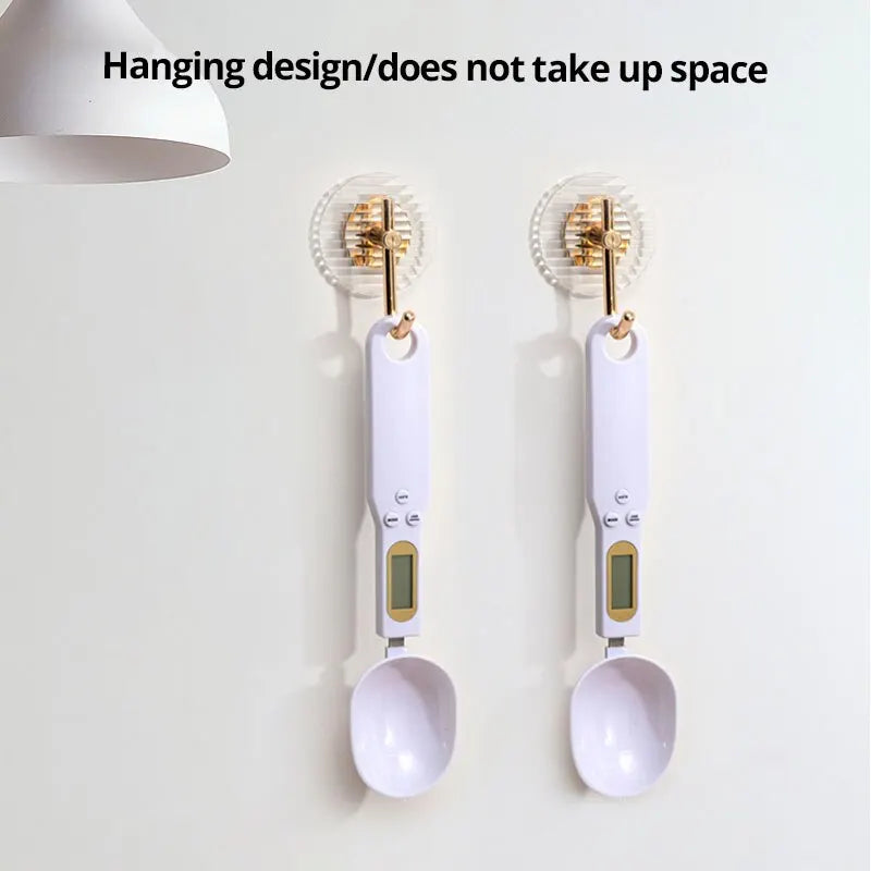 Precision Measuring Spoon Pro