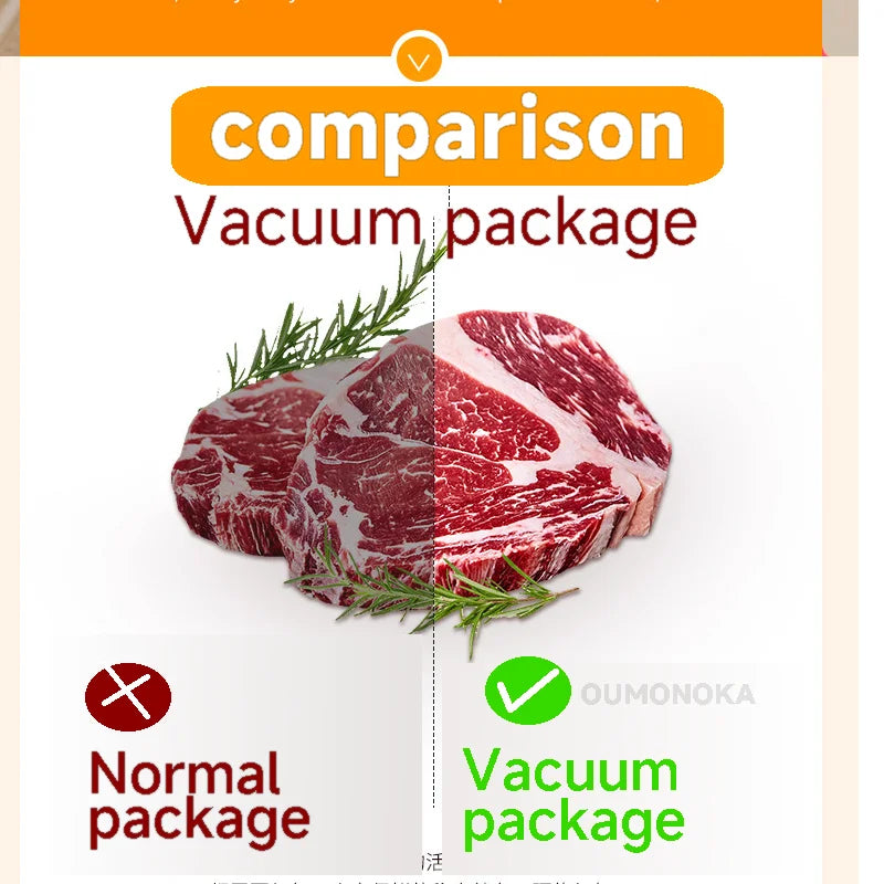ProSeal Heavy Duty Kitchen Vacuum Sealer