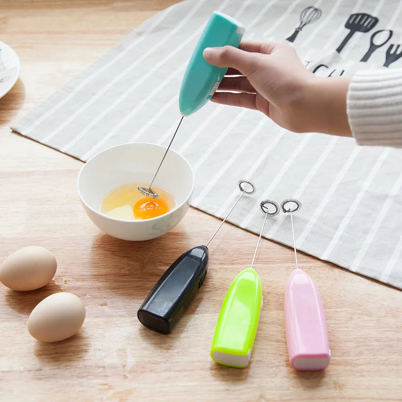 Pro Milk Frother Mini Mixer