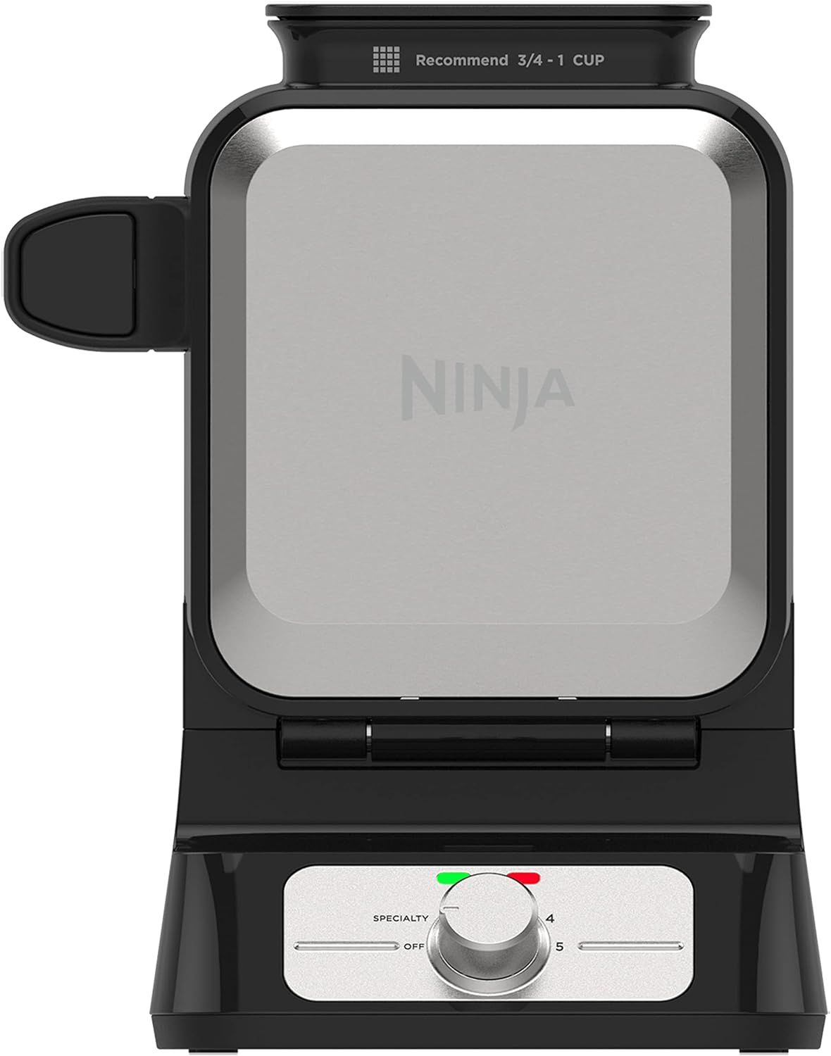 Everyday Belgian Waffle Maker