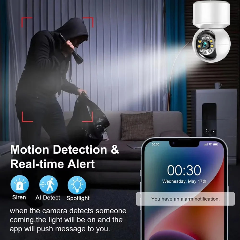 WatchDog Pet Cam Pro Indoor HD
