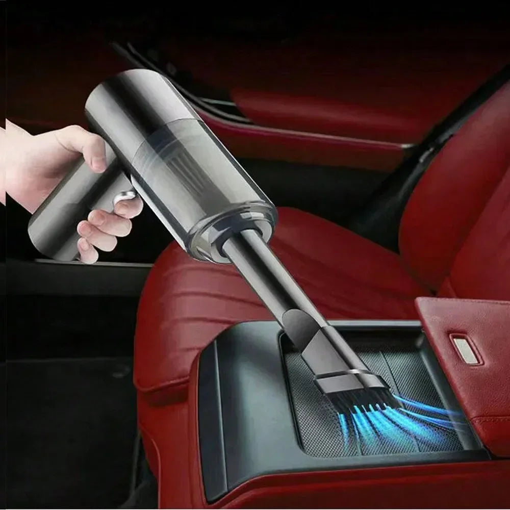 VoltClean Handheld Vacuum