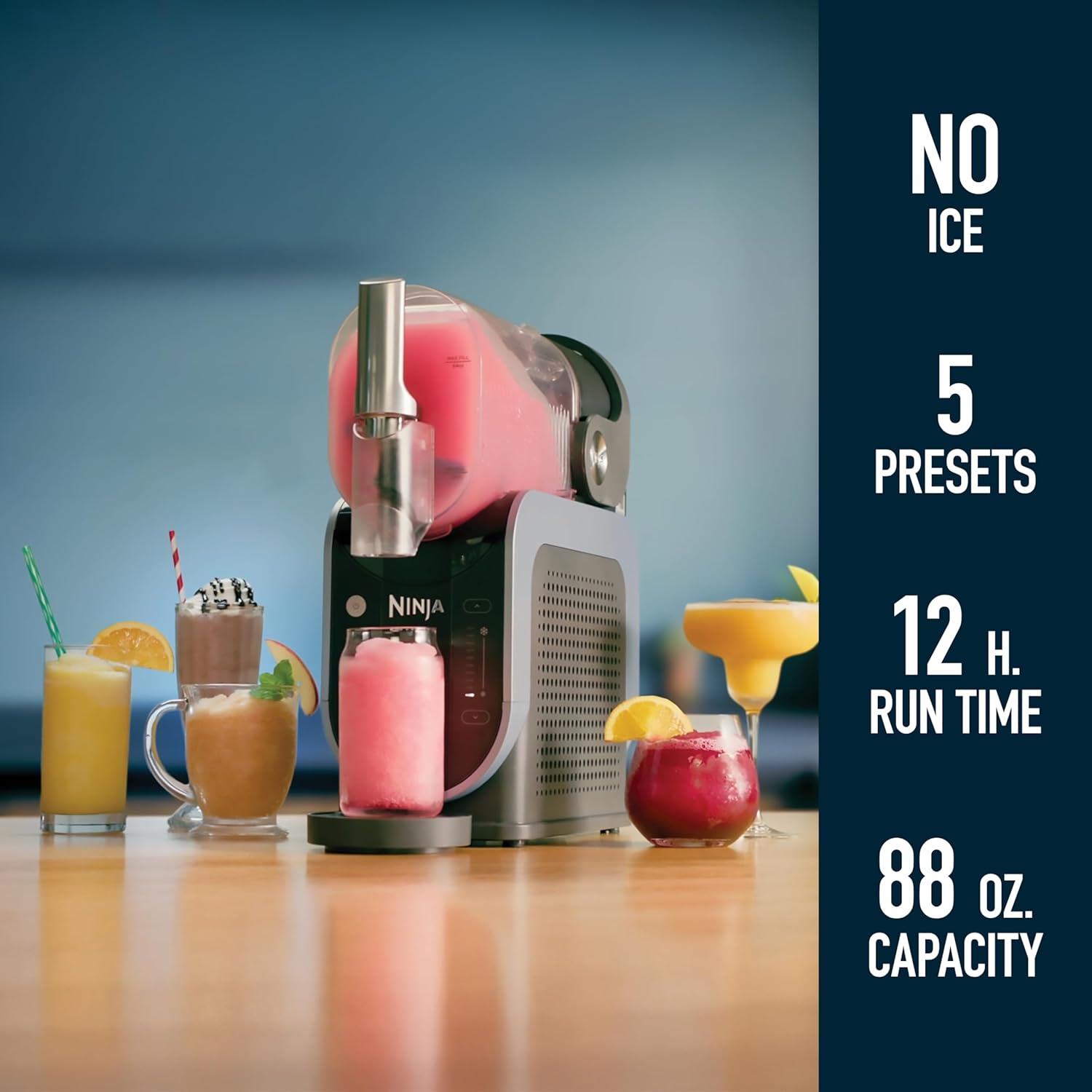 RapidChill XL Home Slushie Machine