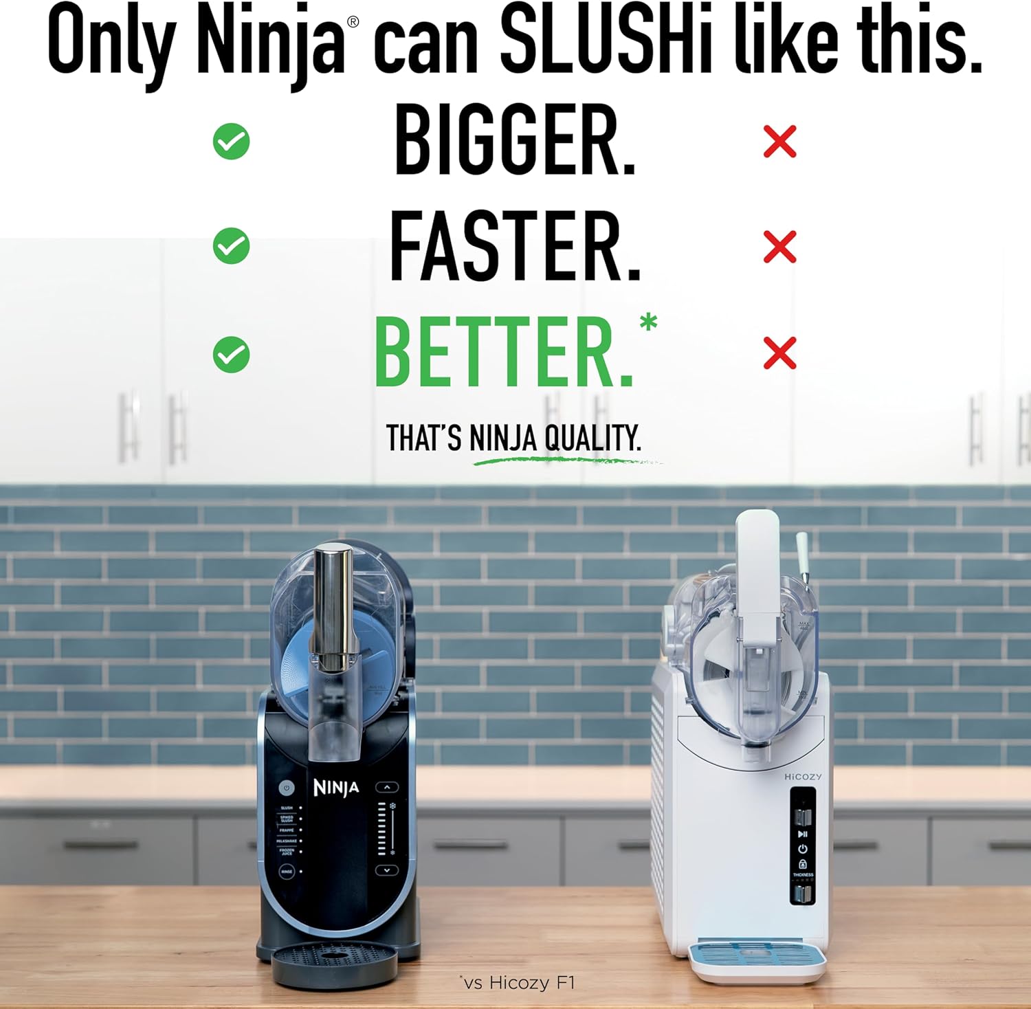 RapidChill XL Home Slushie Machine