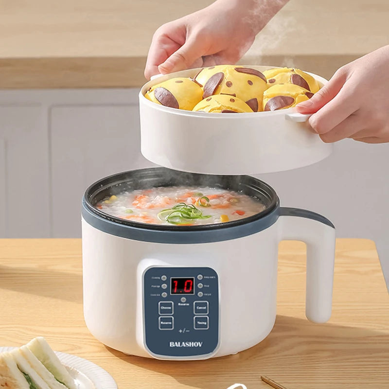 Smart Home Rice Cooker Pro
