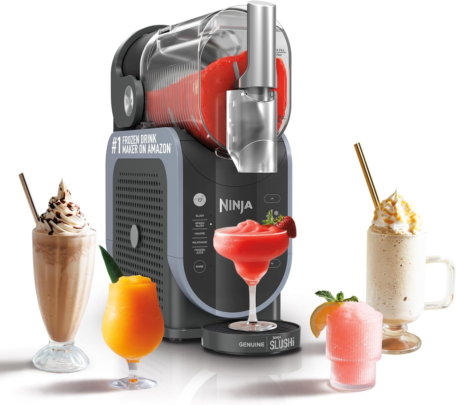 RapidChill XL Home Slushie Machine