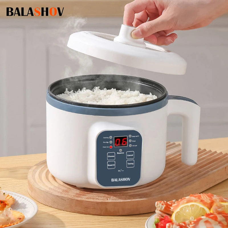 Smart Home Rice Cooker Pro
