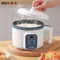 Smart Home Rice Cooker Pro